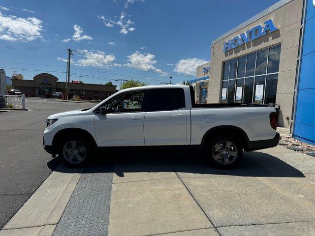 new 2024 Honda Ridgeline car, priced at $44,168