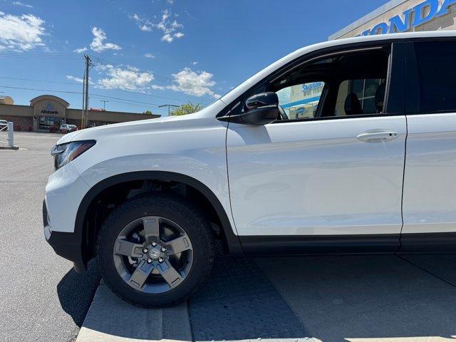 new 2024 Honda Ridgeline car, priced at $44,168