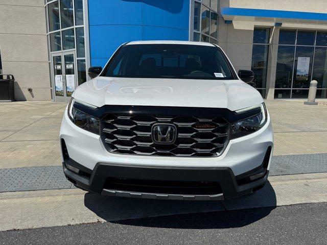 new 2024 Honda Ridgeline car, priced at $44,168