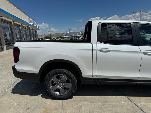 new 2024 Honda Ridgeline car, priced at $44,168