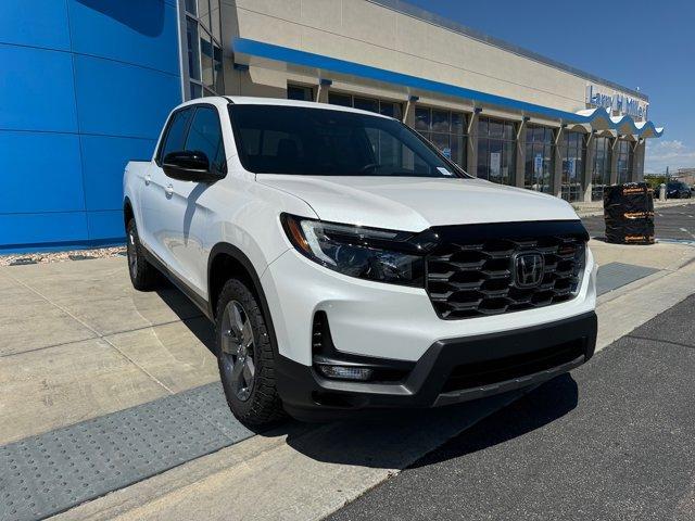 new 2024 Honda Ridgeline car, priced at $44,168