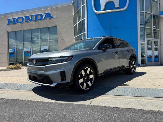 new 2025 Honda Prologue car, priced at $59,350