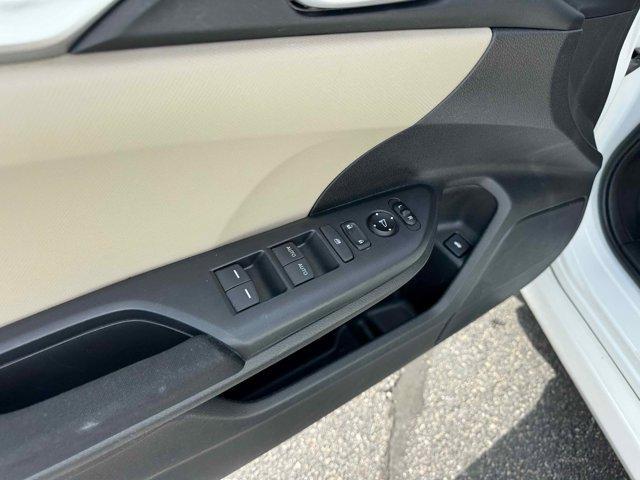 used 2017 Honda Civic car, priced at $12,990
