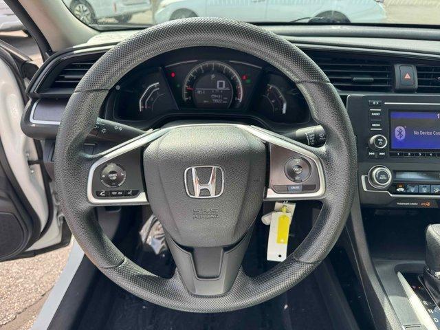 used 2017 Honda Civic car, priced at $12,990