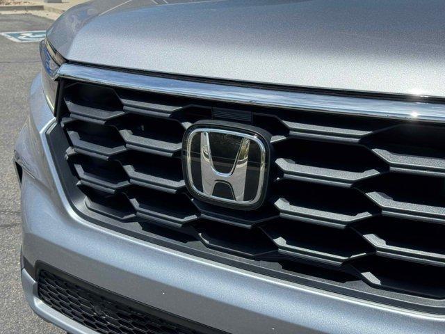 new 2025 Honda Pilot car, priced at $47,050