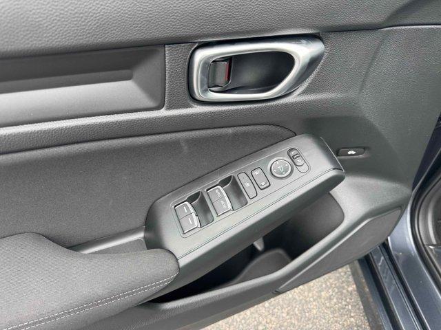 new 2026 Honda Civic car, priced at $26,667