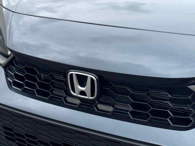 new 2026 Honda Civic car, priced at $26,667