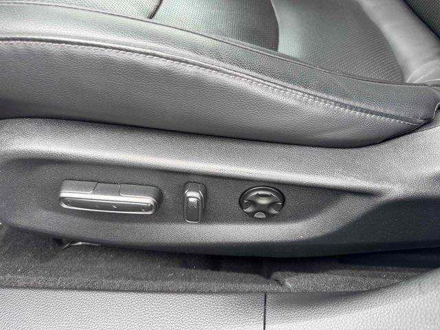 used 2018 Honda Accord Hybrid car, priced at $21,999