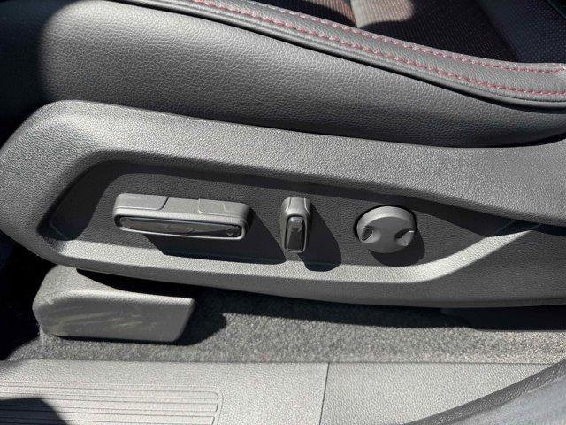 new 2025 Honda Pilot car, priced at $56,485