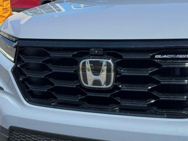new 2025 Honda Pilot car, priced at $56,485