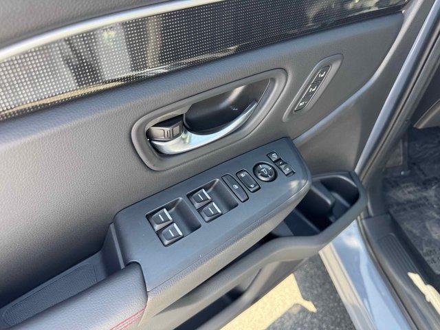 new 2025 Honda Pilot car, priced at $56,485