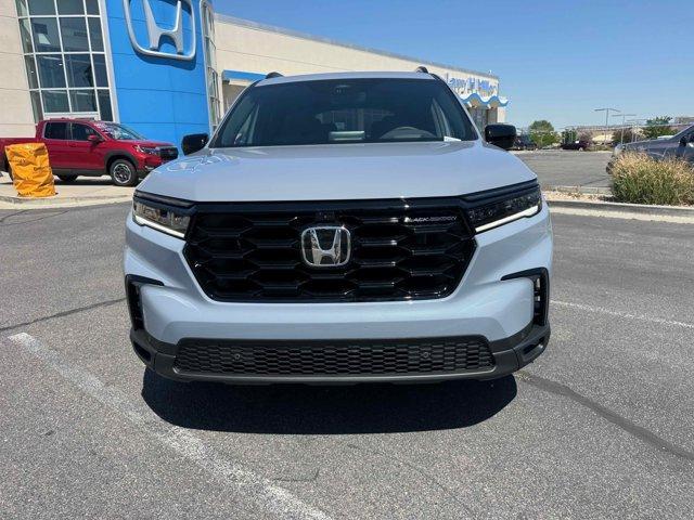 new 2025 Honda Pilot car, priced at $56,485