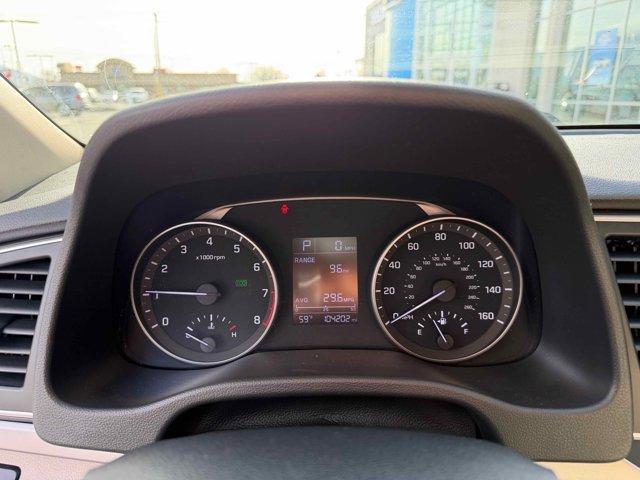 used 2017 Hyundai Elantra car, priced at $9,000