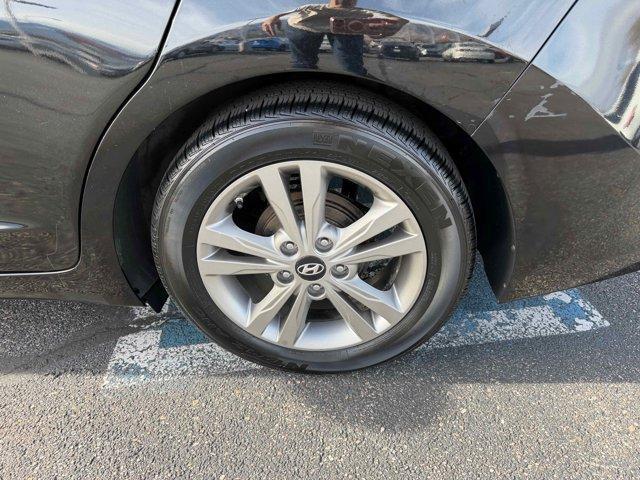 used 2017 Hyundai Elantra car, priced at $9,000