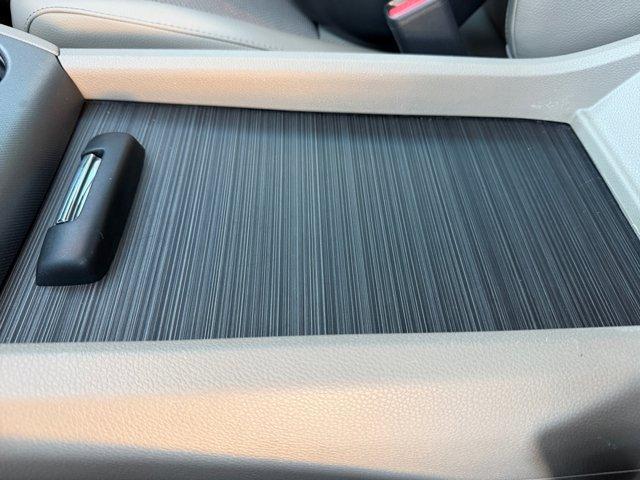 used 2023 Honda Ridgeline car, priced at $34,017