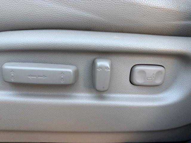 used 2023 Honda Ridgeline car, priced at $34,017