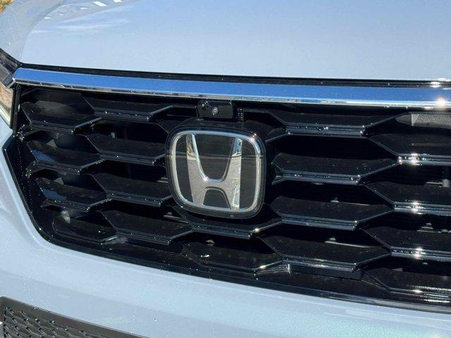 new 2025 Honda Pilot car, priced at $55,760