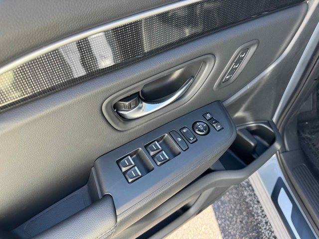 new 2025 Honda Pilot car, priced at $55,760