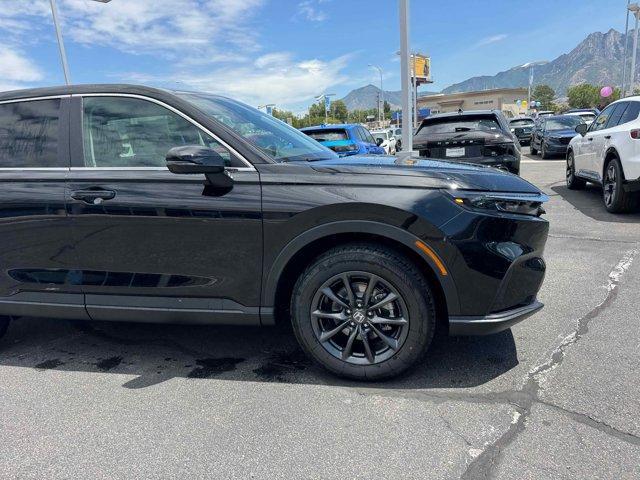 new 2026 Honda CR-V car, priced at $37,745