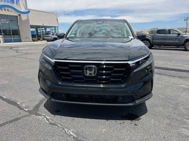 new 2026 Honda CR-V car, priced at $37,745