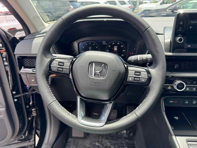 new 2026 Honda CR-V car, priced at $37,745
