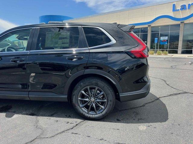 new 2026 Honda CR-V car, priced at $37,745
