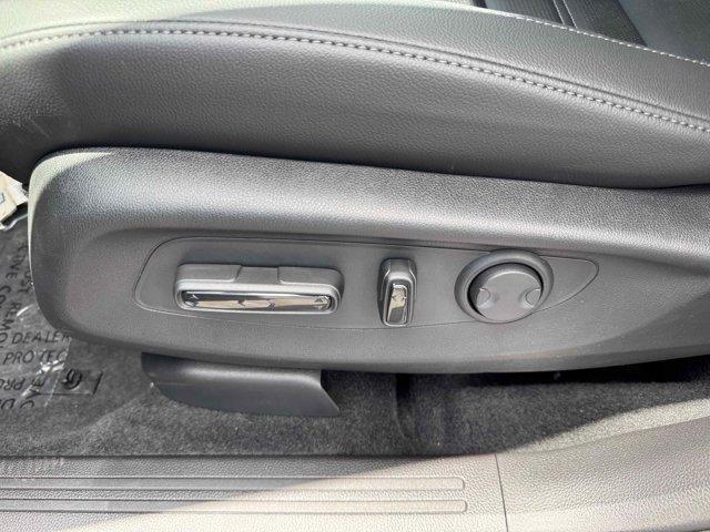 new 2026 Honda CR-V car, priced at $37,745