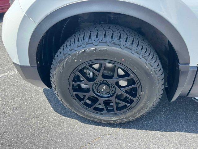 used 2021 Honda CR-V car, priced at $23,927