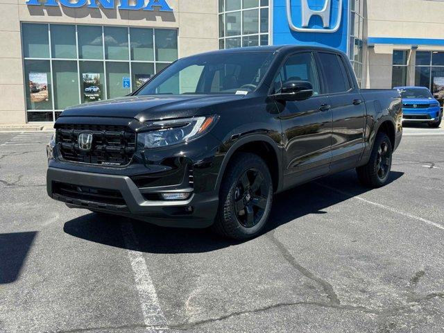 new 2025 Honda Ridgeline car, priced at $45,041