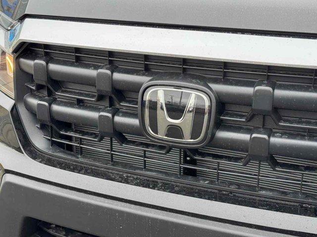 new 2025 Honda Ridgeline car, priced at $41,967