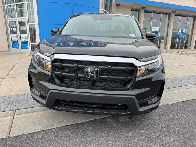 new 2025 Honda Ridgeline car, priced at $41,967