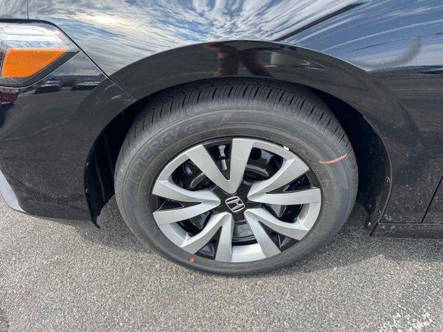 new 2026 Honda Civic car, priced at $25,745