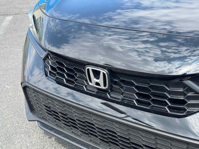 new 2026 Honda Civic car, priced at $25,745