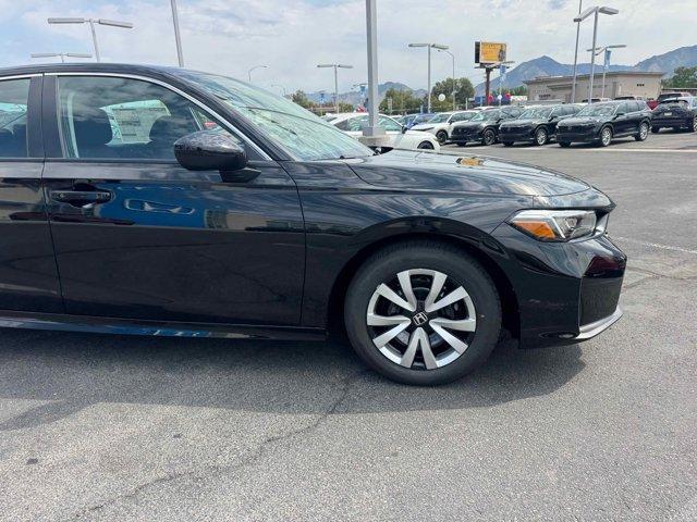 new 2026 Honda Civic car, priced at $25,745