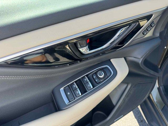 used 2022 Subaru Outback car, priced at $27,966