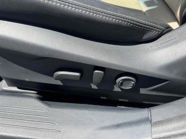 used 2022 Subaru Outback car, priced at $27,966