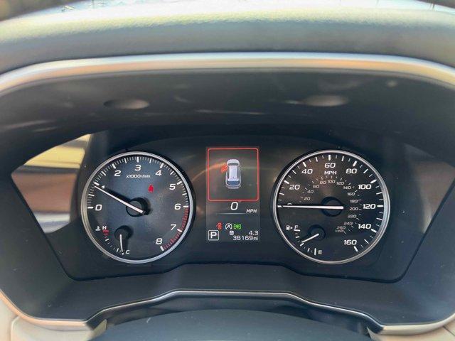 used 2022 Subaru Outback car, priced at $27,966