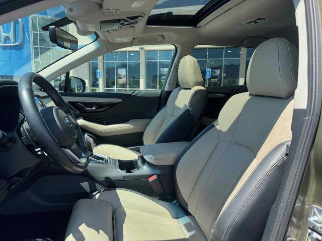 used 2022 Subaru Outback car, priced at $27,966