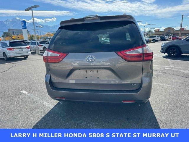 used 2019 Toyota Sienna car, priced at $22,900