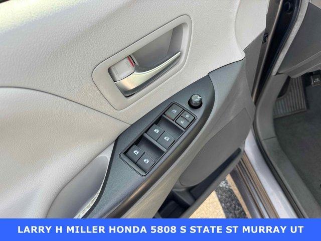 used 2019 Toyota Sienna car, priced at $22,900