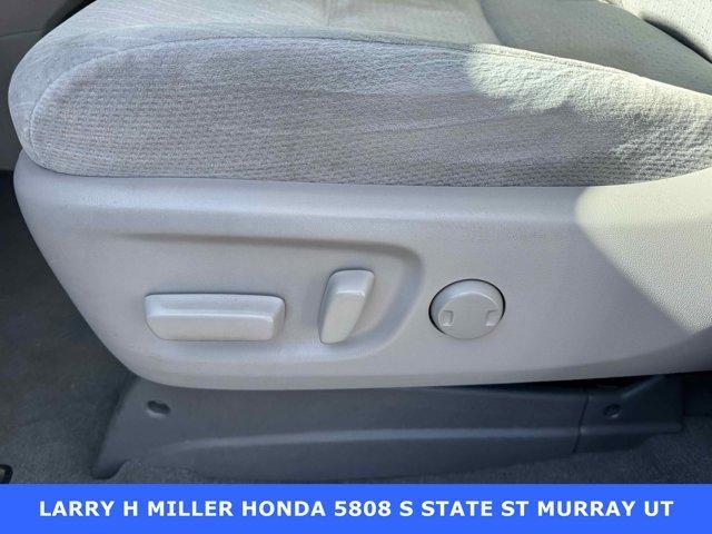 used 2019 Toyota Sienna car, priced at $22,900