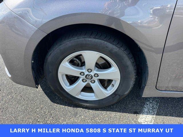used 2019 Toyota Sienna car, priced at $22,900