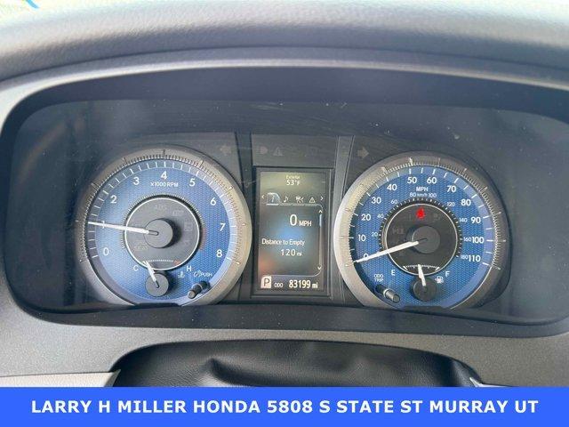 used 2019 Toyota Sienna car, priced at $22,900