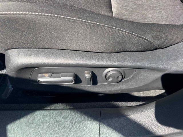 used 2024 Honda Accord car, priced at $25,999