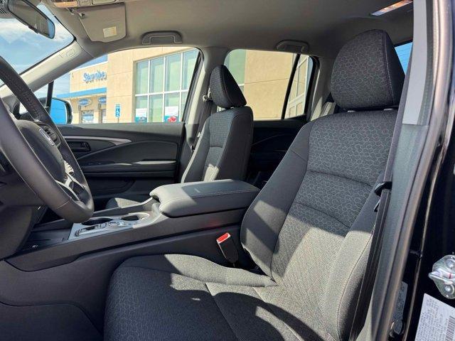new 2025 Honda Ridgeline car, priced at $41,367