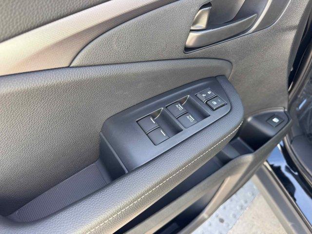 new 2025 Honda Ridgeline car, priced at $41,367