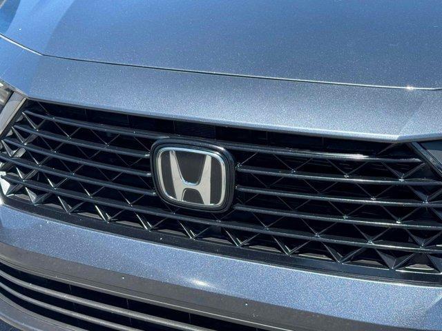 used 2024 Honda Accord car, priced at $25,999