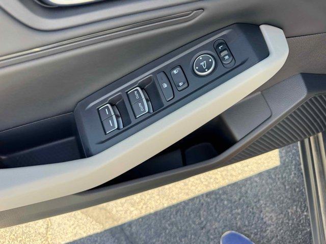 used 2024 Honda Accord car, priced at $25,999