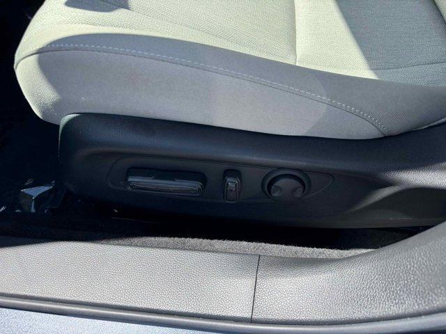 used 2024 Honda Accord car, priced at $25,999