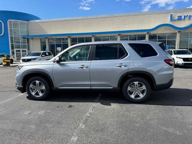 new 2025 Honda Pilot car, priced at $44,482